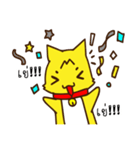 Tommy Mecute Daily 1（個別スタンプ：39）