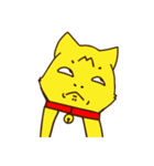 Tommy Mecute Daily 1（個別スタンプ：40）