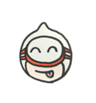 どこでも海女さん（個別スタンプ：24）