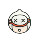 どこでも海女さん（個別スタンプ：30）