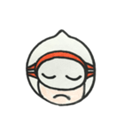どこでも海女さん（個別スタンプ：31）