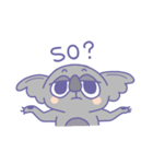Lazy Day's（個別スタンプ：3）