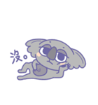 Lazy Day's（個別スタンプ：5）