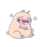 Lazy Day's（個別スタンプ：6）