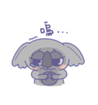 Lazy Day's（個別スタンプ：7）