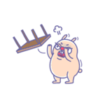 Lazy Day's（個別スタンプ：10）