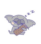 Lazy Day's（個別スタンプ：11）