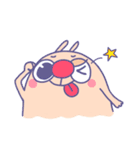Lazy Day's（個別スタンプ：12）