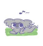 Lazy Day's（個別スタンプ：13）