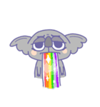 Lazy Day's（個別スタンプ：15）