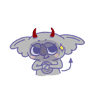 Lazy Day's（個別スタンプ：17）