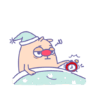 Lazy Day's（個別スタンプ：20）