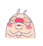 Lazy Day's（個別スタンプ：22）