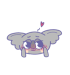 Lazy Day's（個別スタンプ：23）
