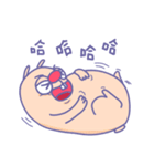 Lazy Day's（個別スタンプ：24）