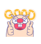Lazy Day's（個別スタンプ：26）