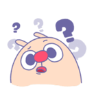 Lazy Day's（個別スタンプ：28）