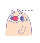 Lazy Day's（個別スタンプ：30）
