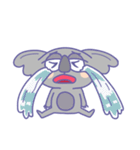 Lazy Day's（個別スタンプ：33）