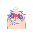 Lazy Day's（個別スタンプ：34）