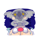 Lazy Day's（個別スタンプ：37）