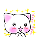 こね子。定番パック（個別スタンプ：15）
