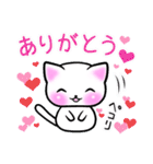こね子。定番パック（個別スタンプ：21）
