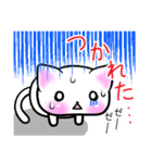 こね子。定番パック（個別スタンプ：27）
