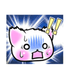 こね子。定番パック（個別スタンプ：32）