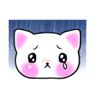 こね子。定番パック（個別スタンプ：33）