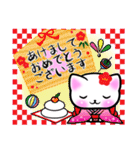 こね子。定番パック（個別スタンプ：36）