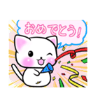 こね子。定番パック（個別スタンプ：37）