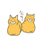まいにち、らてきな！（個別スタンプ：16）