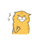 まいにち、らてきな！（個別スタンプ：20）