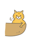まいにち、らてきな！（個別スタンプ：22）
