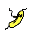 Magnetotactic Bacteria（個別スタンプ：6）