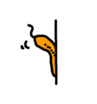 Magnetotactic Bacteria（個別スタンプ：8）