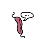 Magnetotactic Bacteria（個別スタンプ：13）
