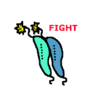 Magnetotactic Bacteria（個別スタンプ：14）