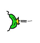 Magnetotactic Bacteria（個別スタンプ：25）