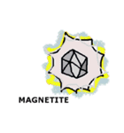 Magnetotactic Bacteria（個別スタンプ：26）