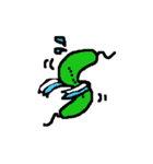 Magnetotactic Bacteria（個別スタンプ：29）