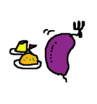 Magnetotactic Bacteria（個別スタンプ：30）