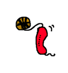 Magnetotactic Bacteria（個別スタンプ：31）