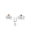 mood face（個別スタンプ：29）