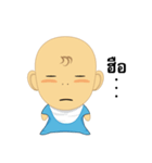 Pongneng2（個別スタンプ：7）