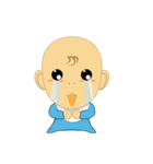 Pongneng2（個別スタンプ：16）