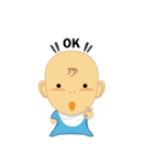 Pongneng2（個別スタンプ：20）