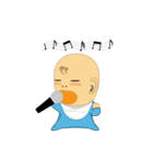 Pongneng2（個別スタンプ：21）