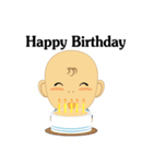 Pongneng2（個別スタンプ：24）